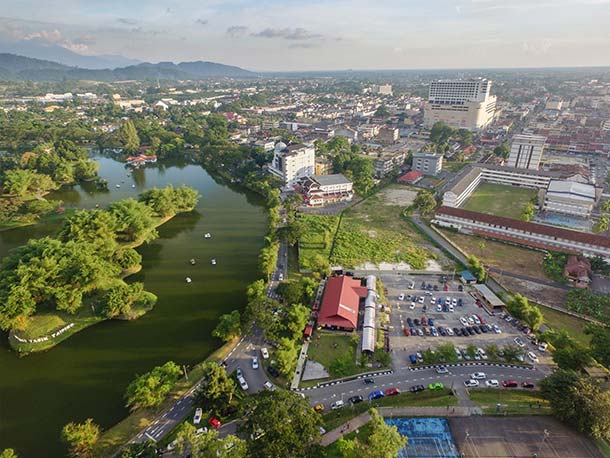Tempat Menarik Di Taiping - Featured Image