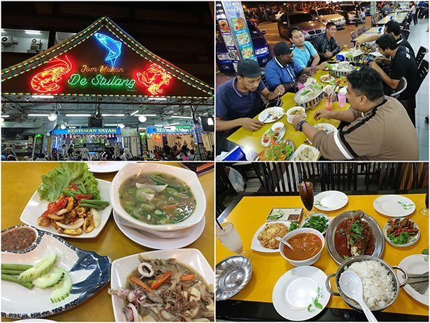 37 Tempat Makan Menarik Di Johor Bahru Sajian Paling Best Di Jb