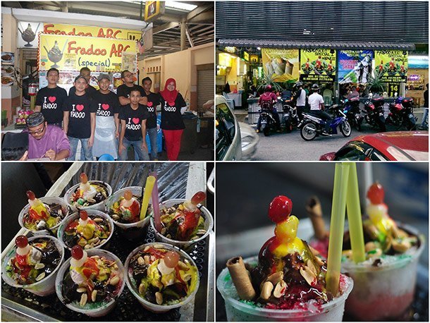 35 Tempat Makan Menarik Di Shah Alam 2020 Restoran Paling Best