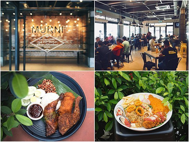38 Tempat Makan Menarik Di Kuala Lumpur 2020 Restoran Best Di Kl